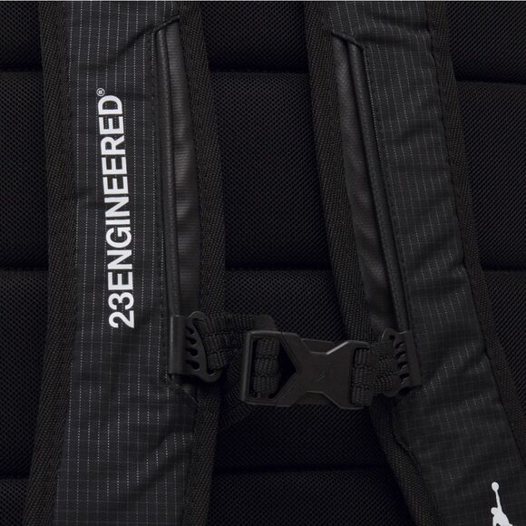 Jordan Air Jordan 23 Engineered Backpack - Picture 4 of 13